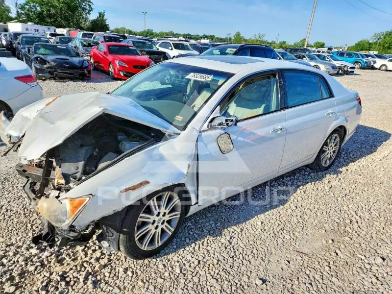 2008 Toyota AVALON photo