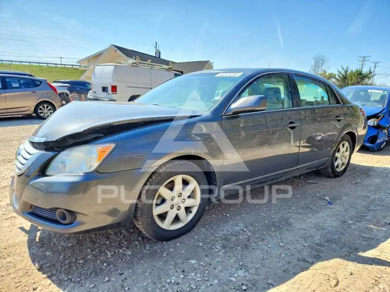 2008 Toyota AVALON фото