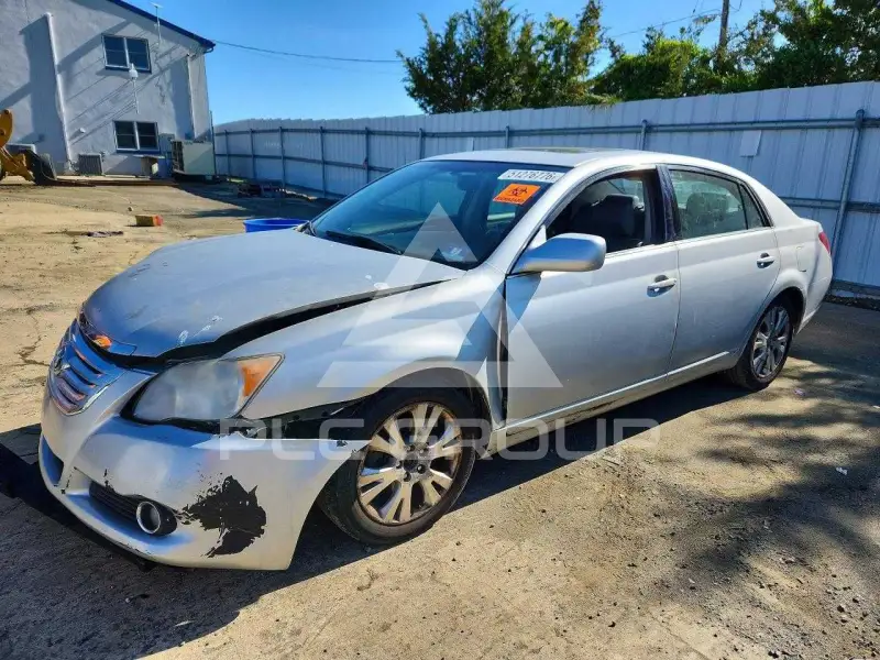 2008 Toyota AVALON фото