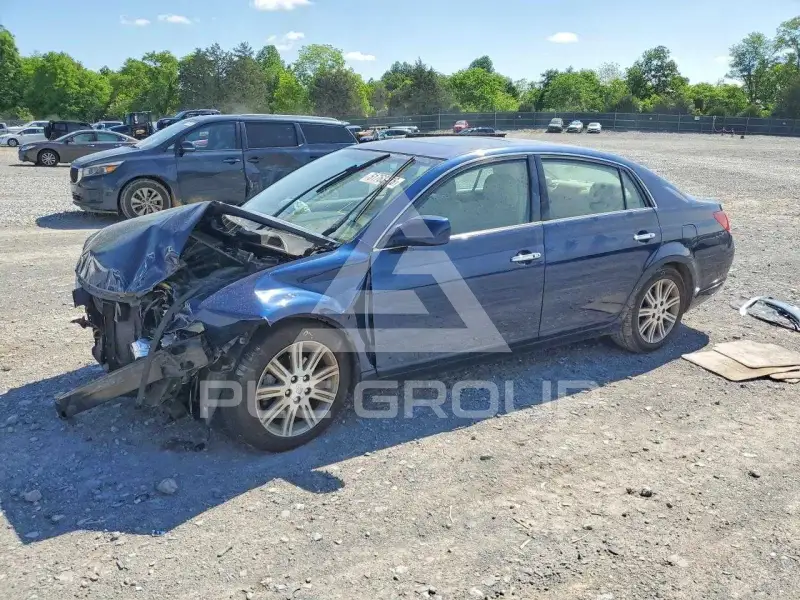 2008 Toyota AVALON фото