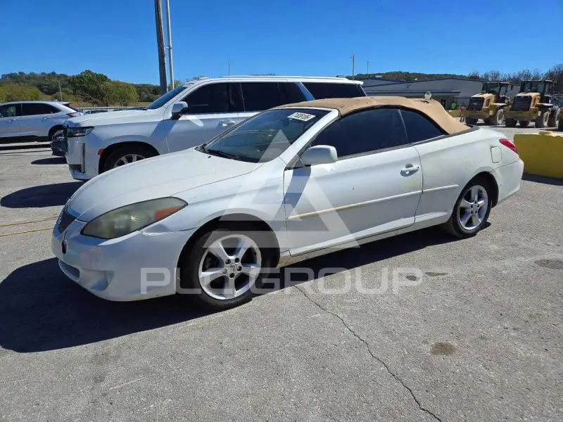 2008 Toyota CAMRY photo