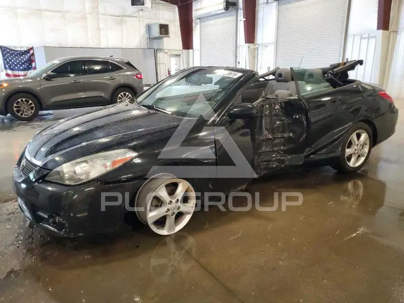 2008 Toyota CAMRY photo