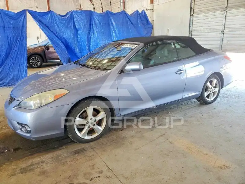2008 Toyota CAMRY фото