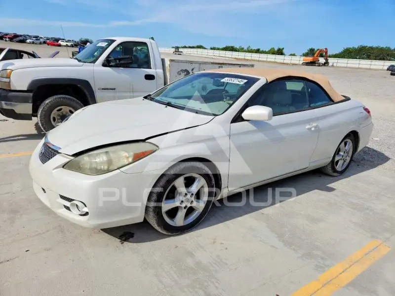 2008 Toyota CAMRY фото