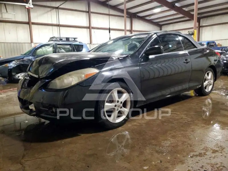 2008 Toyota CAMRY фото