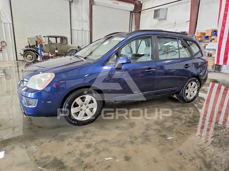 2008 KIA Rondo фото