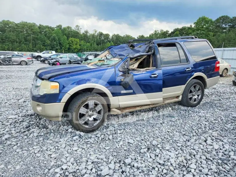 2008 Ford EXPEDITION photo