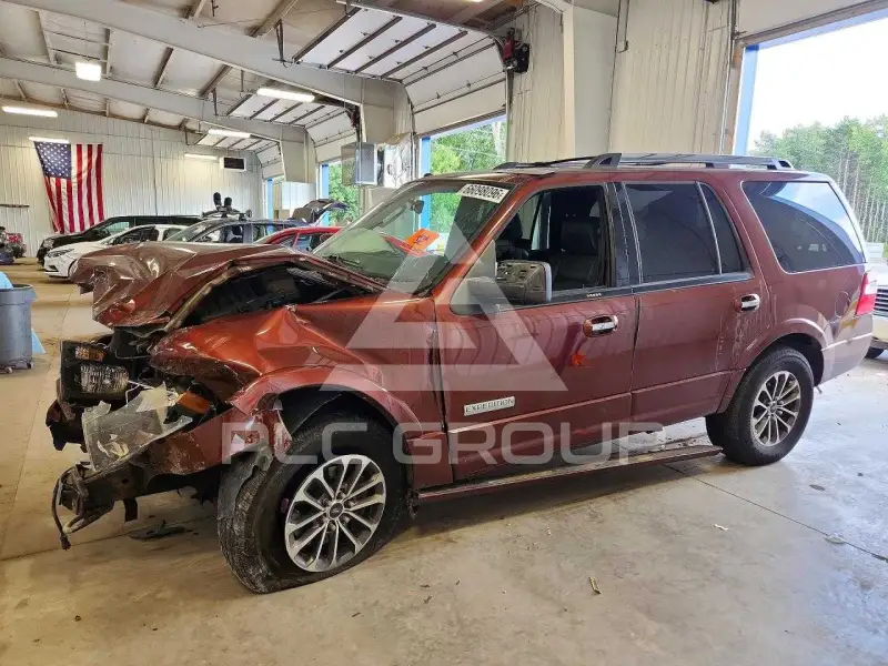 2008 Ford EXPEDITION photo