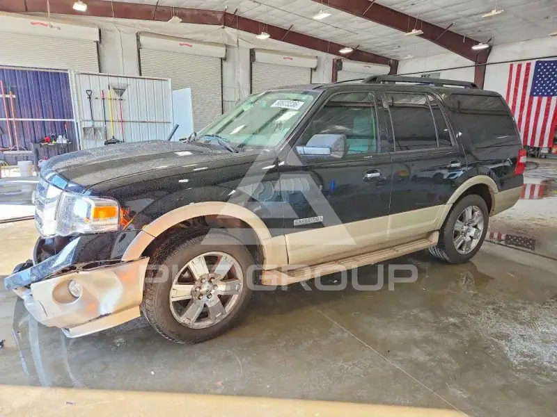 2008 Ford EXPEDITION фото