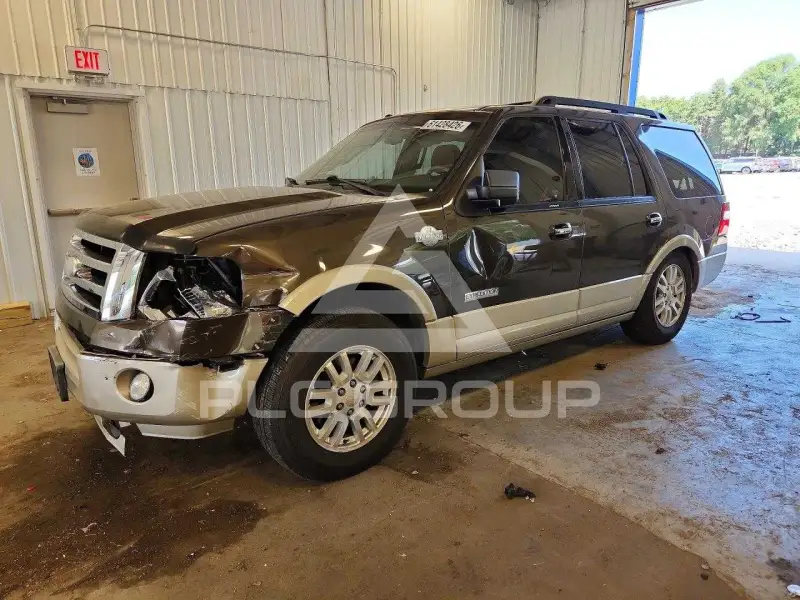 2008 Ford EXPEDITION photo