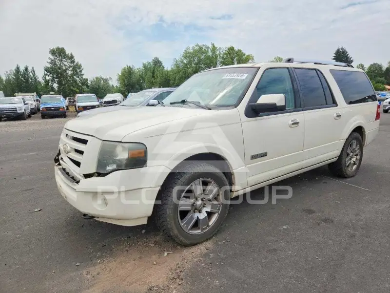 2008 Ford EXPEDITION photo