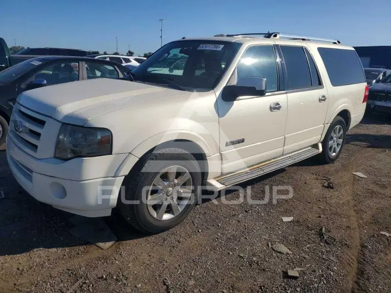 2008 Ford EXPEDITION photo