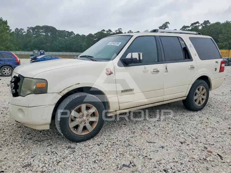 2008 Ford EXPEDITION photo