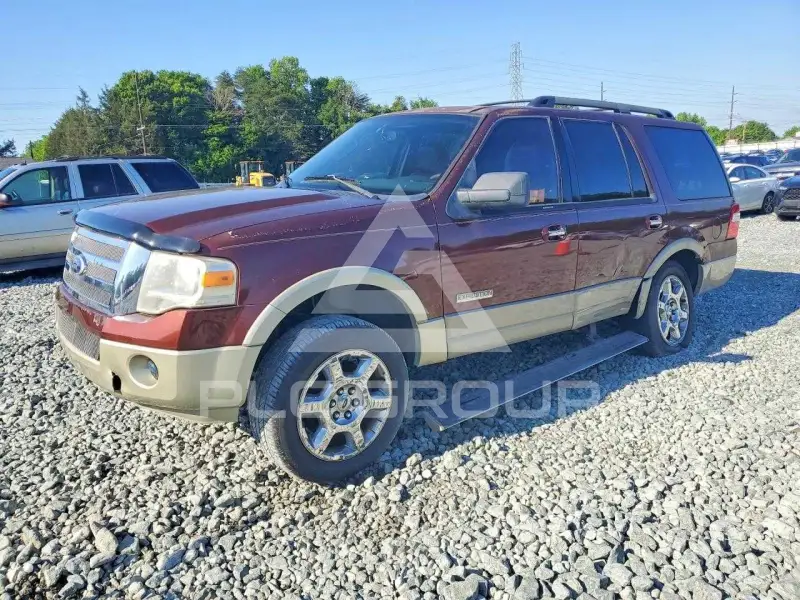 2008 Ford EXPEDITION photo