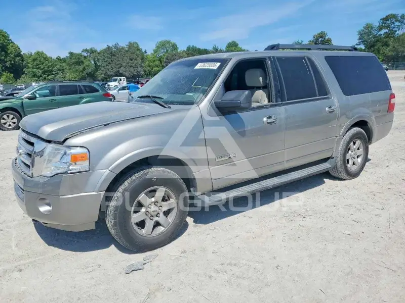 2008 Ford EXPEDITION photo
