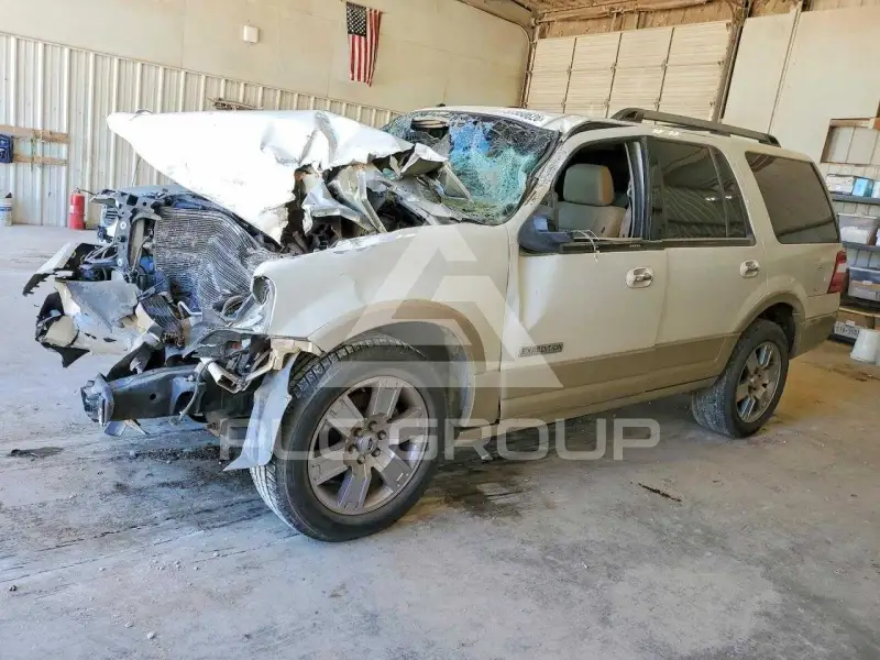 2008 Ford EXPEDITION photo