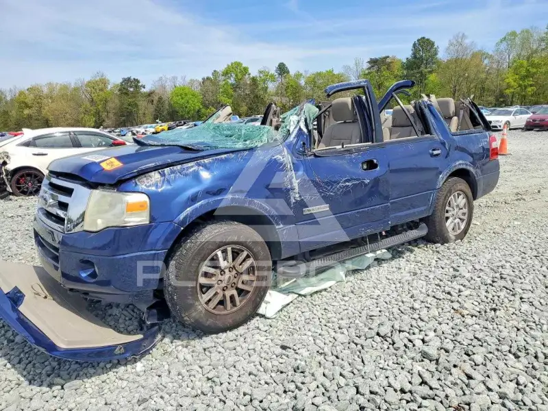 2008 Ford EXPEDITION photo