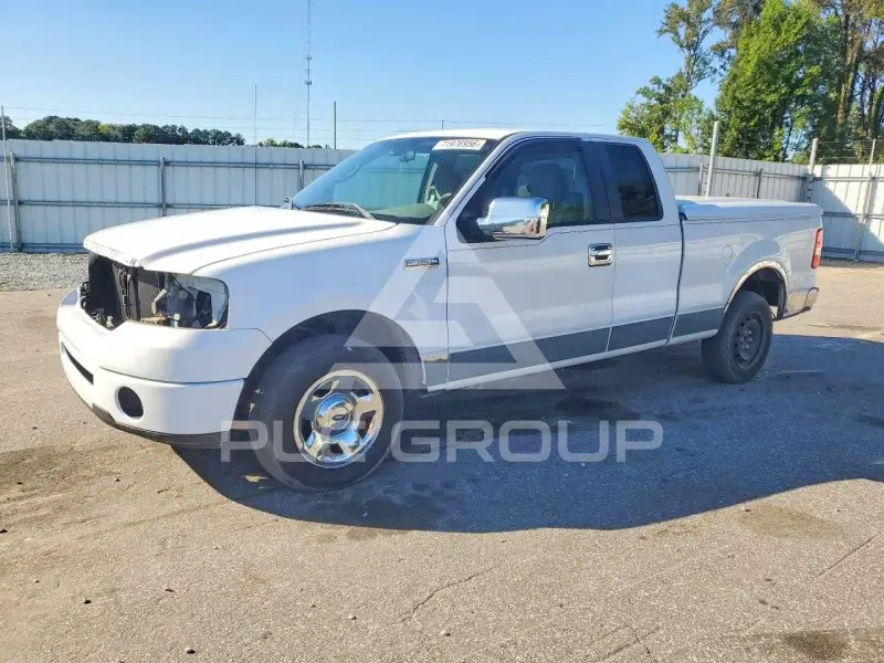 2008 Ford F-150 photo
