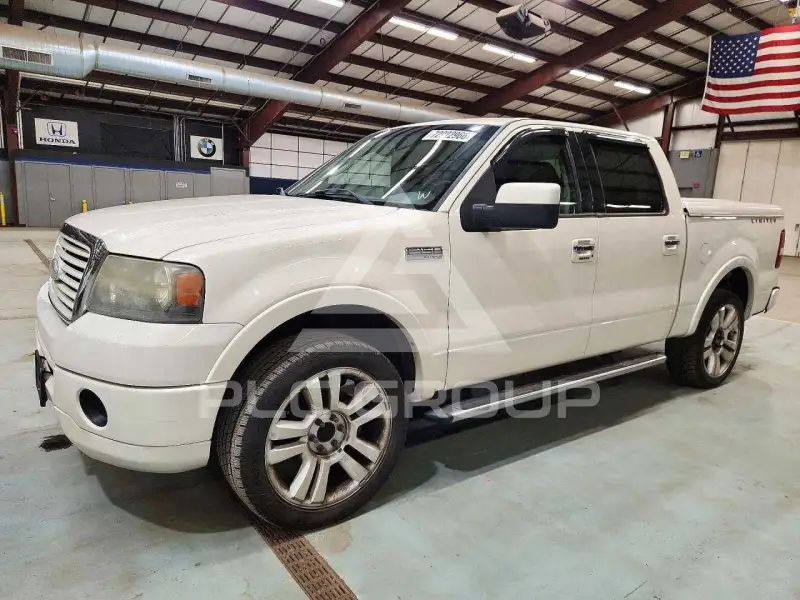 2008 Ford F-150 photo