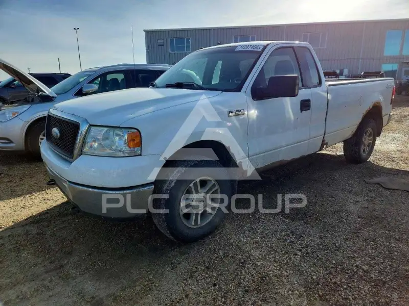 2008 Ford F-150 фото