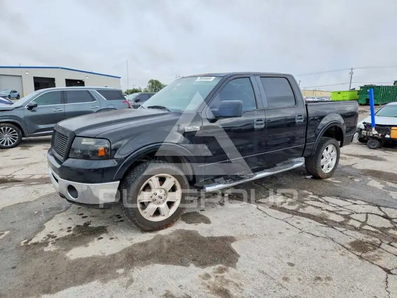 2008 Ford F-150 photo
