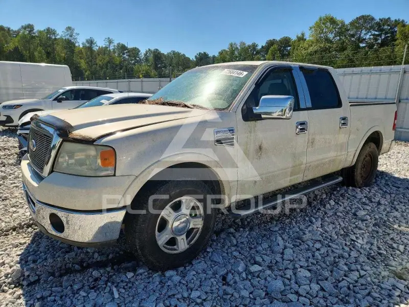 2008 Ford F-150 фото