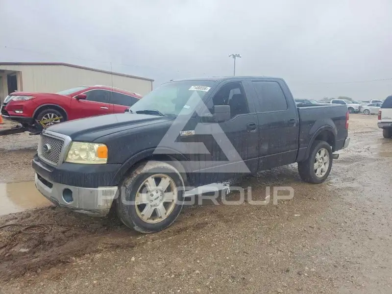 2008 Ford F-150 фото