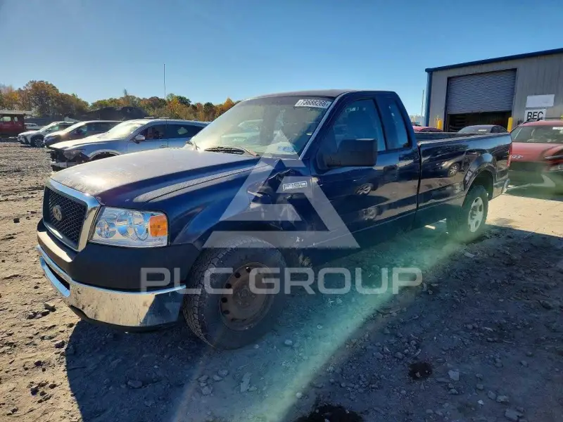 2008 Ford F-150 фото