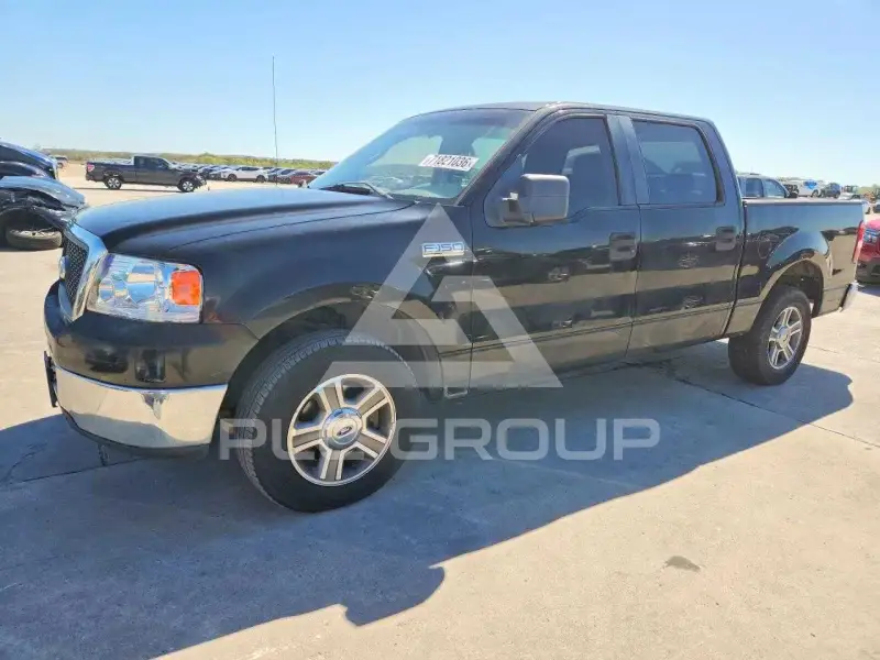 2008 Ford F-150 фото