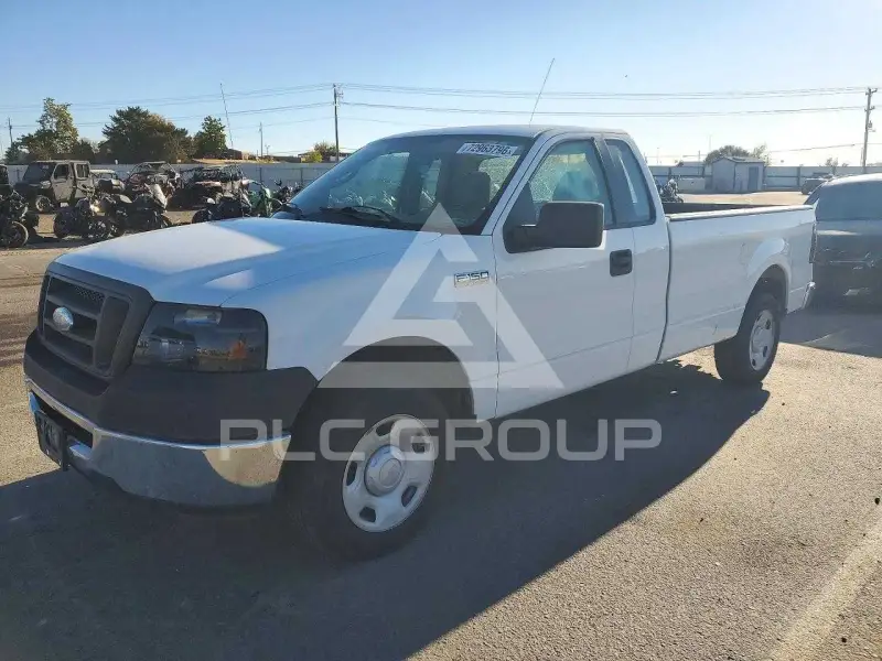 2008 Ford F-150 photo