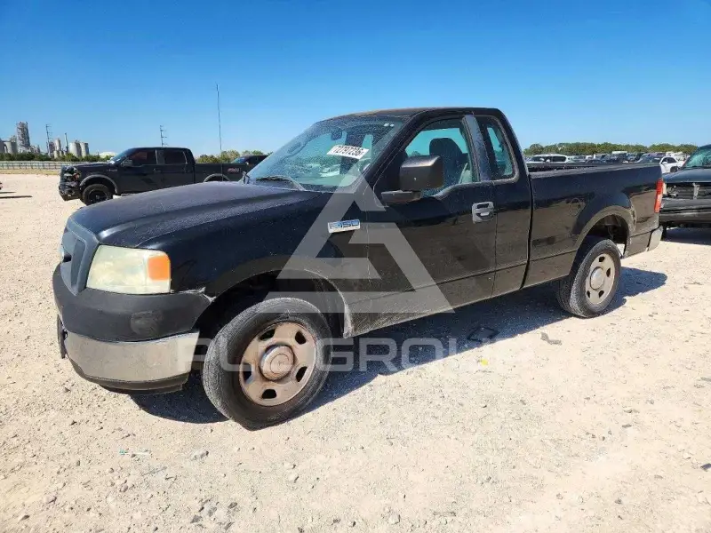 2008 Ford F-150 фото
