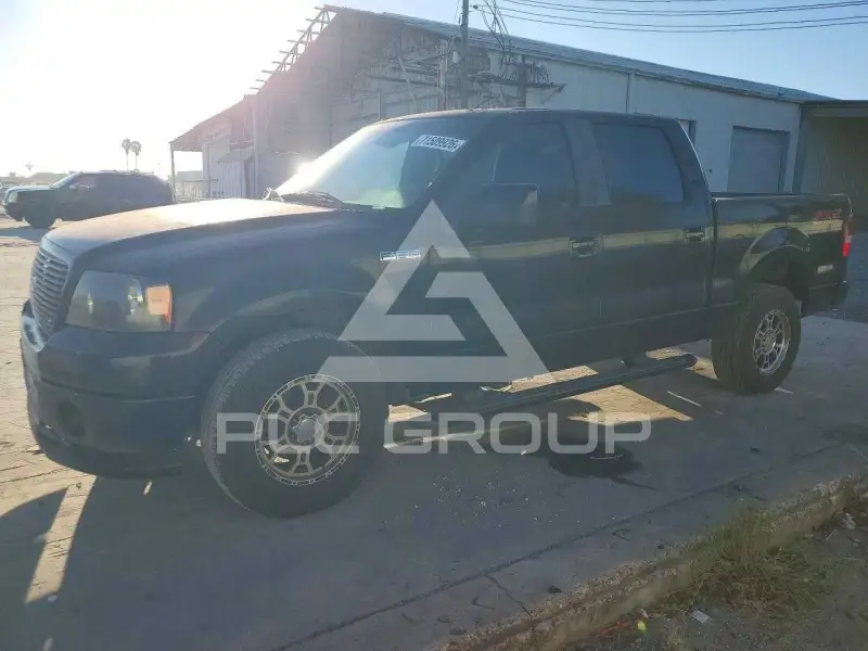 2008 Ford F-150 photo