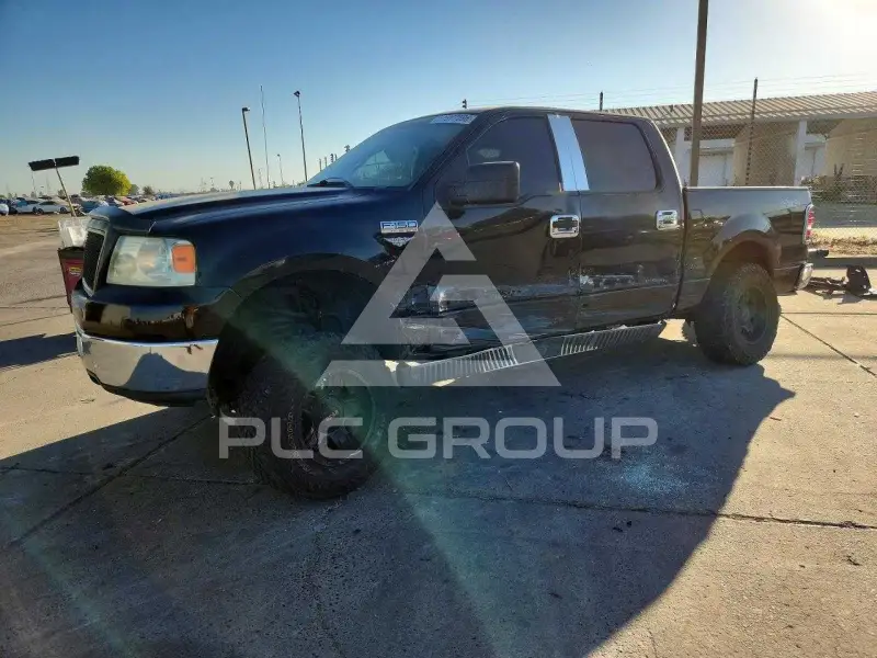 2008 Ford F-150 фото