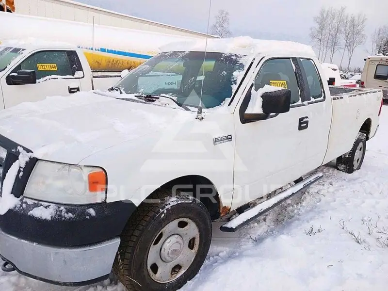 2008 Ford F-150 photo