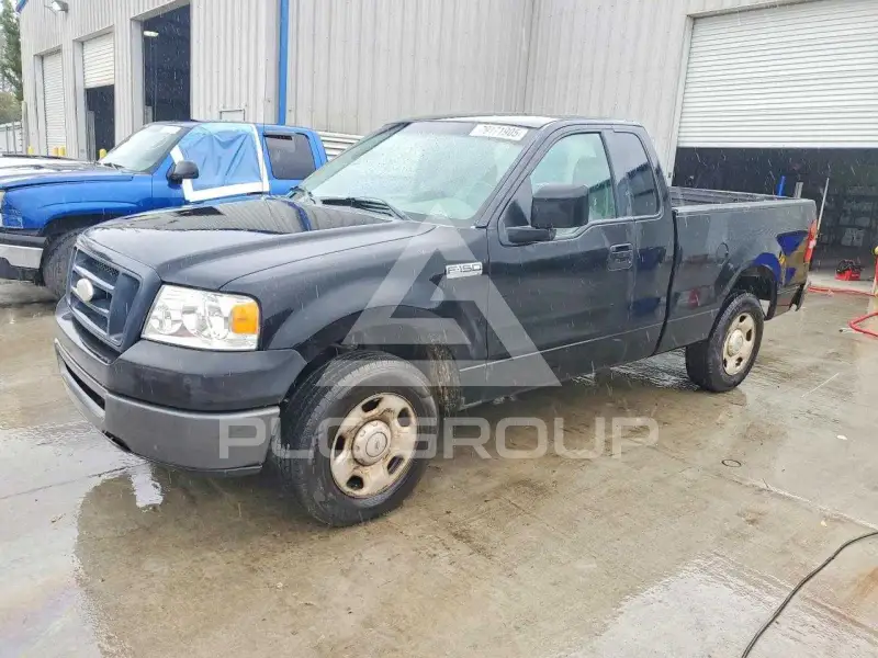 2008 Ford F-150 photo