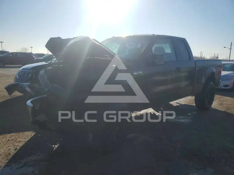 2008 Ford F-150 фото
