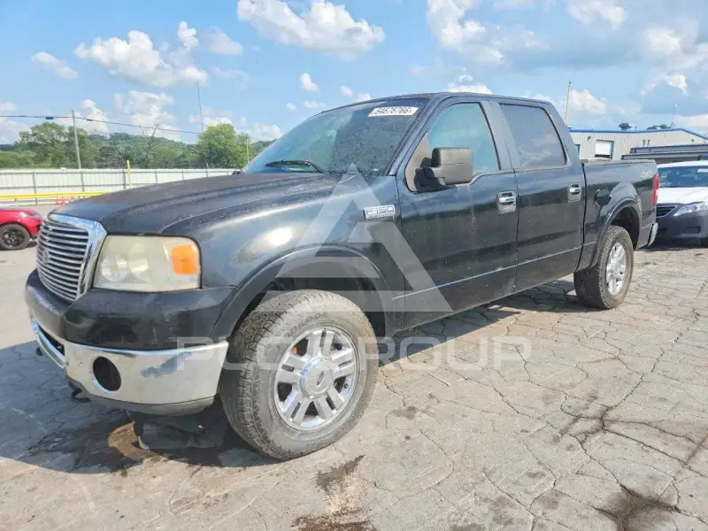 2008 Ford F-150 photo