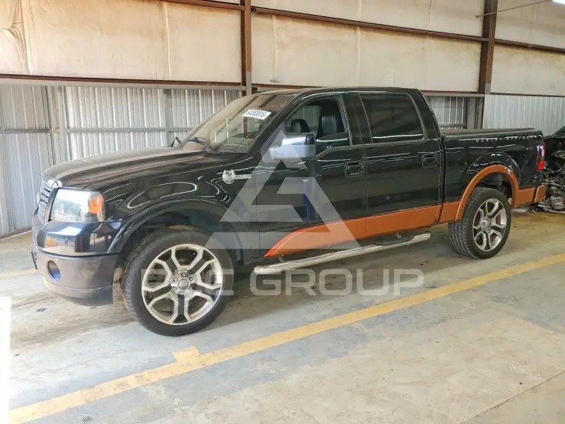 2008 Ford F-150 photo