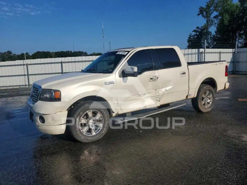 2008 Ford F-150 photo