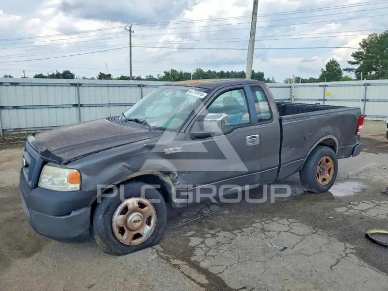 2008 Ford F-150 фото