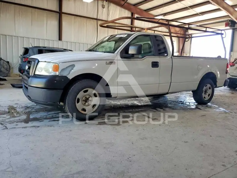 2008 Ford F-150 photo