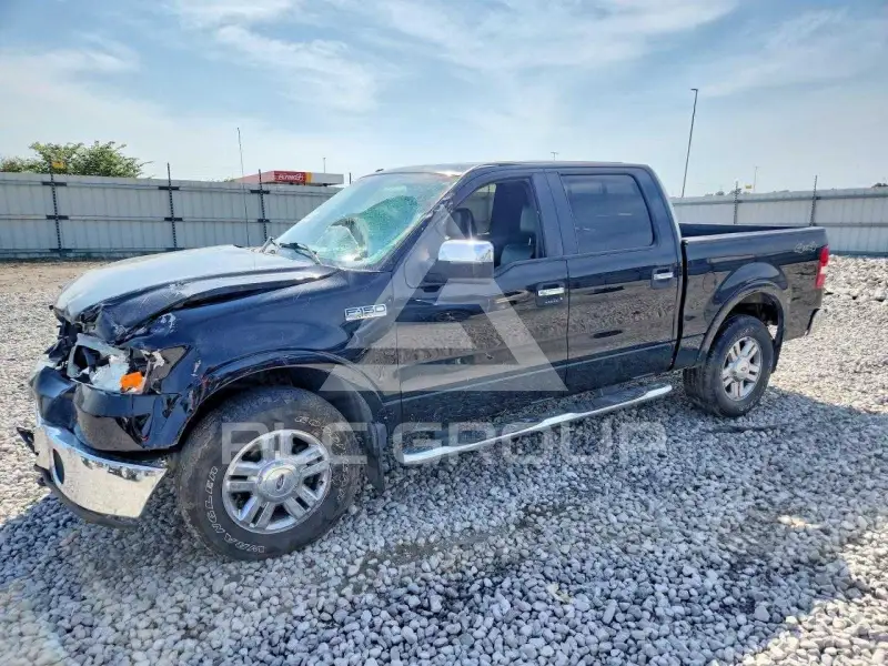 2008 Ford F-150 photo