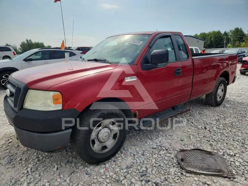 2008 Ford F-150 photo