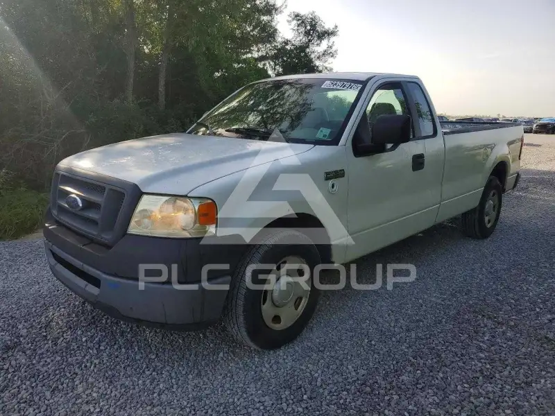 2008 Ford F-150 photo