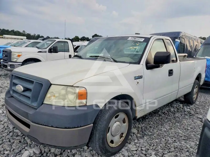 2008 Ford F-150 photo
