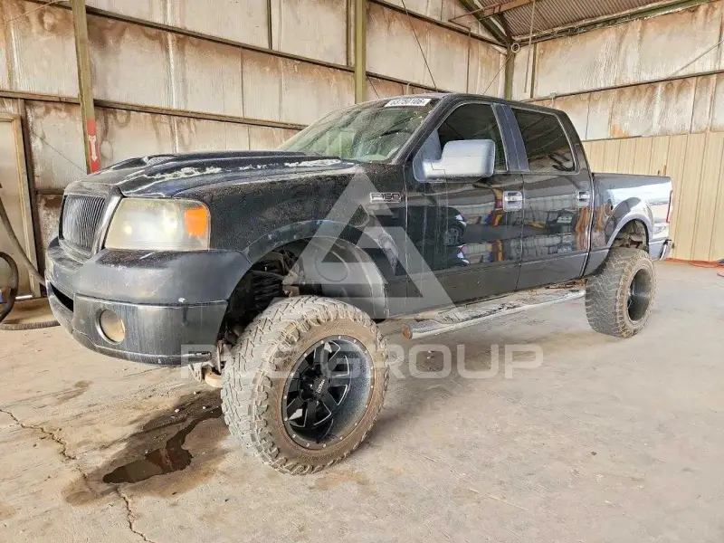2008 Ford F-150 photo