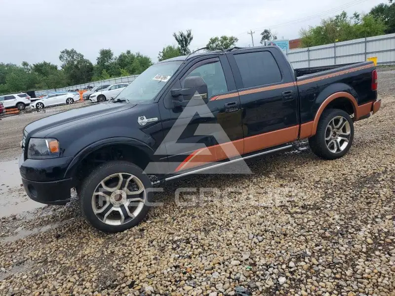 2008 Ford F-150 photo