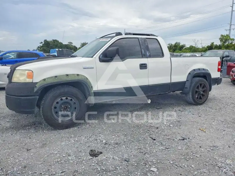2008 Ford F-150 фото