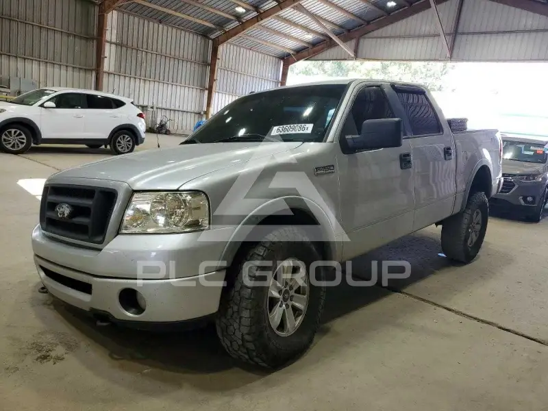 2008 Ford F-150 photo