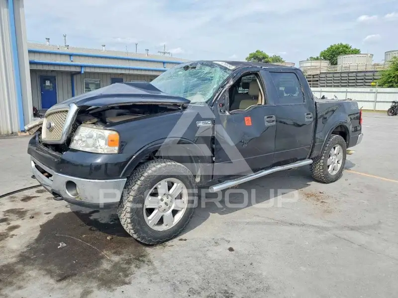2008 Ford F-150 фото